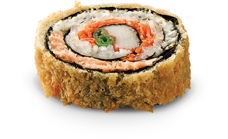 Sushi Ginger alla giapponese – Arnaboldi